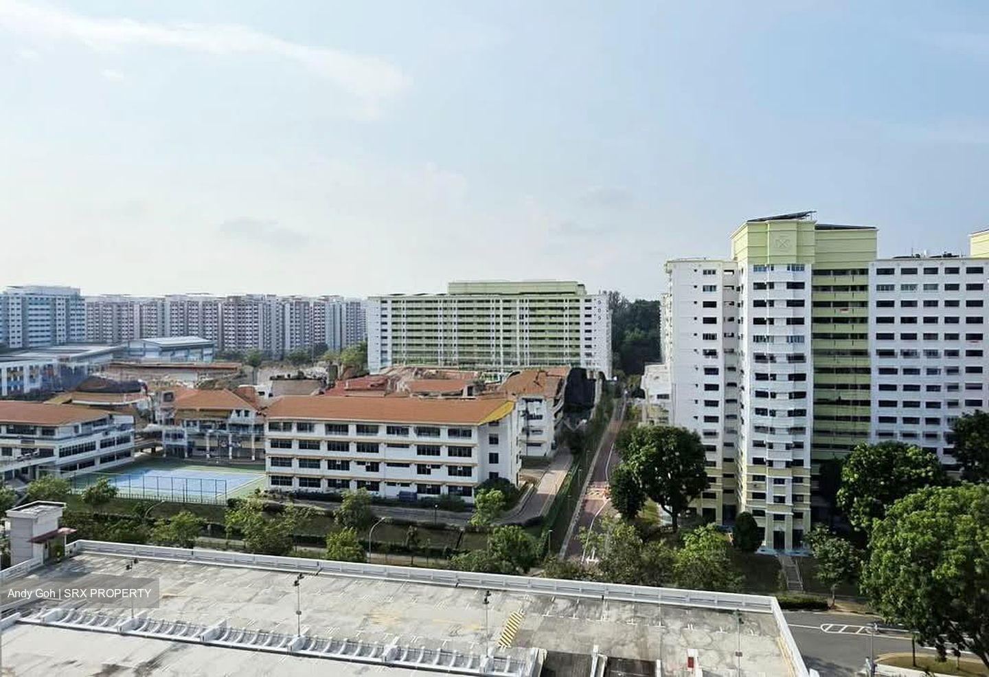 Blk 922 Hougang Street 91 (Hougang), HDB 4 Rooms #603686601